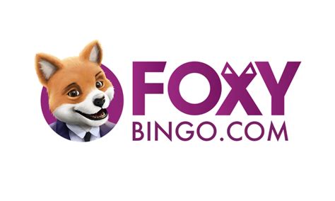 promo code for foxy bingo